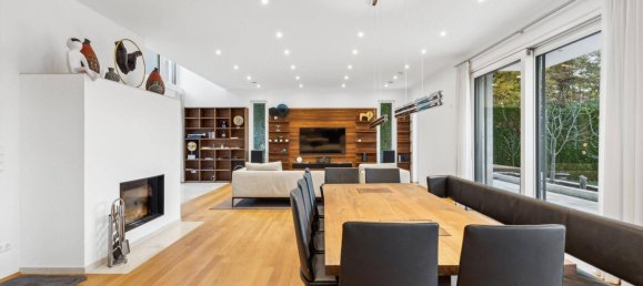 6 bedrooms Villa in Hietzing, Austria No. 186740 2