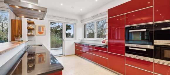 6 bedrooms Villa in Hietzing, Austria No. 186740 6