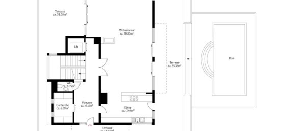 6 bedrooms Villa in Hietzing, Austria No. 186740 11