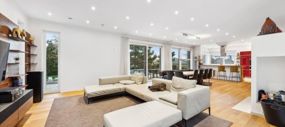 6 bedrooms Villa in Hietzing, Austria No. 186740 4