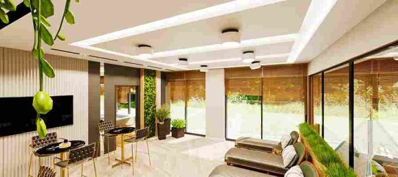 Wohnung 2+1 in Alanya, Turkey, Nr. 11316 18