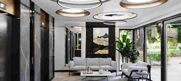 Wohnung 2+1 in Alanya, Turkey, Nr. 11316 21