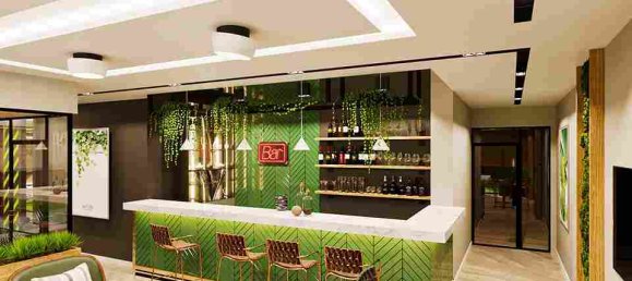 Wohnung 2+1 in Alanya, Turkey, Nr. 11316 17