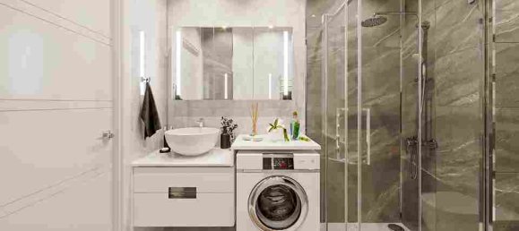 Wohnung 2+1 in Alanya, Turkey, Nr. 11316 4