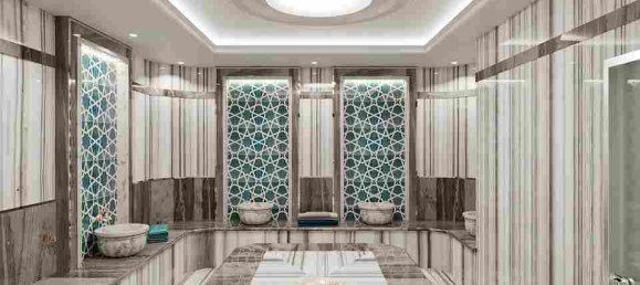 Wohnung 2+1 in Alanya, Turkey, Nr. 11316 13