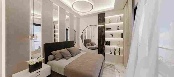 Wohnung 2+1 in Alanya, Turkey, Nr. 11316 6