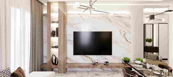 Wohnung 2+1 in Alanya, Turkey, Nr. 11316 10