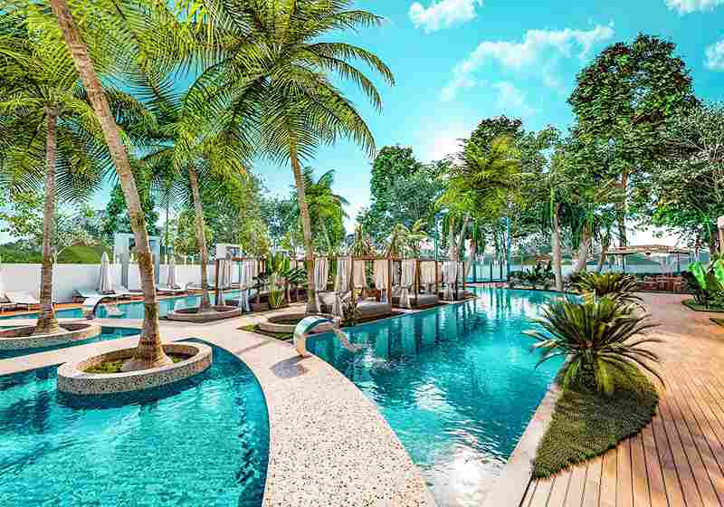 Wohnung 2+1 in Alanya, Turkey, Nr. 11316