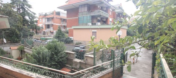 3 chambres Appartement à Rome, Italy No. 360079 19