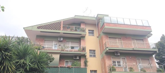 3 chambres Appartement à Rome, Italy No. 360079 20