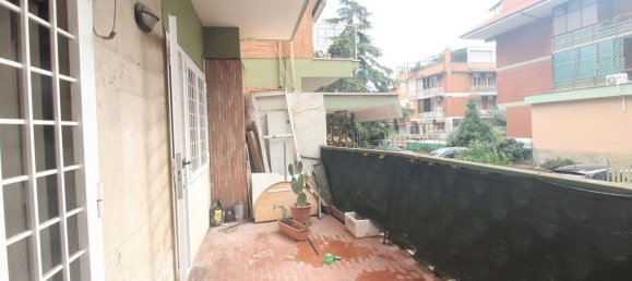 3 chambres Appartement à Rome, Italy No. 360079 6