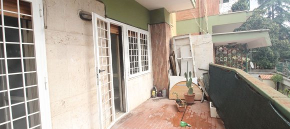 3 chambres Appartement à Rome, Italy No. 360079 8