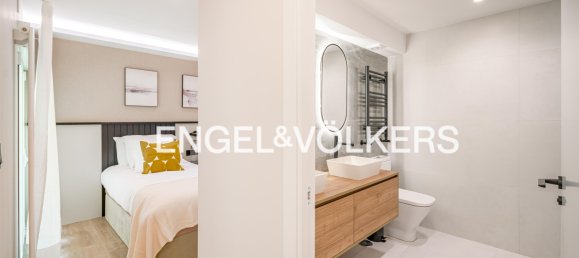 2 غرف نوم منزل ذو طابقين في Madrid, Spain رقم 127368 14