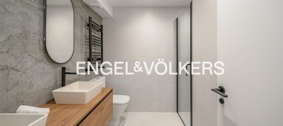 2 غرف نوم منزل ذو طابقين في Madrid, Spain رقم 127368 12