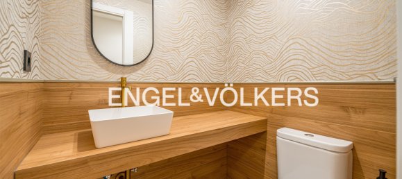 2 غرف نوم منزل ذو طابقين في Madrid, Spain رقم 127368 5