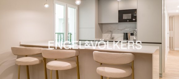 2 غرف نوم منزل ذو طابقين في Madrid, Spain رقم 127368 3