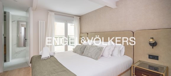 2 غرف نوم منزل ذو طابقين في Madrid, Spain رقم 127368 7