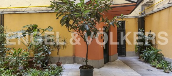 2 غرف نوم منزل ذو طابقين في Madrid, Spain رقم 127368 15