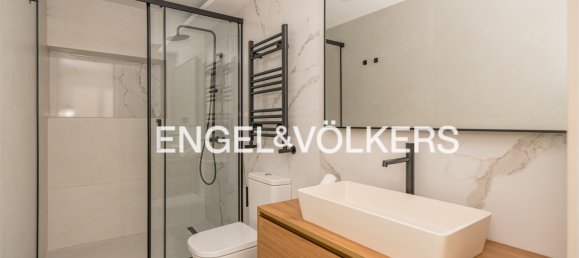 2 غرف نوم منزل ذو طابقين في Madrid, Spain رقم 127368 11