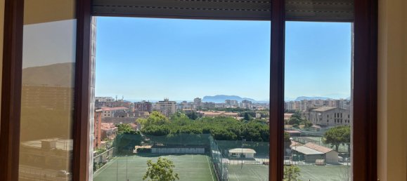 5 Schlafzimmer Wohnung in Palermo, Italy, Nr. 311051 4