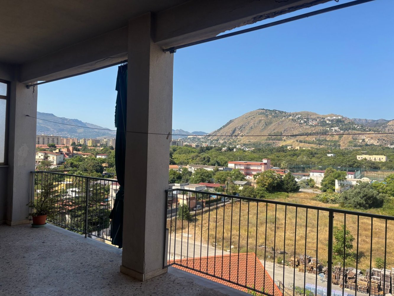 5 Schlafzimmer Wohnung in Palermo, Italy, Nr. 311051