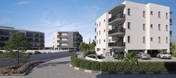 Apartamento T1 em Oroklini, Cyprus N.º 29462 9