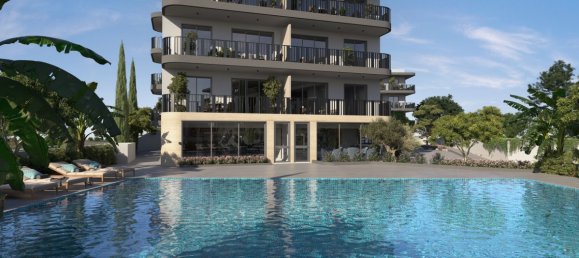 Apartamento T1 em Oroklini, Cyprus N.º 29462 5