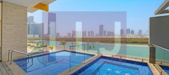 3 bedrooms Apartment in Al Reem Island, UAE No. 47290 36