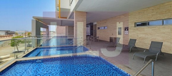 3 bedrooms Apartment in Al Reem Island, UAE No. 47290 34