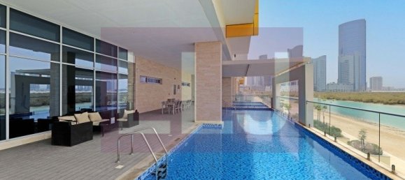 3 bedrooms Apartment in Al Reem Island, UAE No. 47290 35