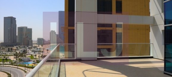 3 bedrooms Apartment in Al Reem Island, UAE No. 47290 12