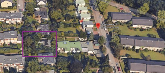 3 chambres Terrain à Wandsbek, Germany No. 52342 7