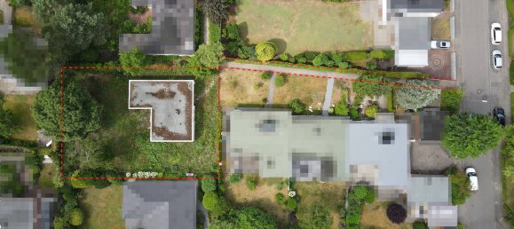 3 chambres Terrain à Wandsbek, Germany No. 52342 2