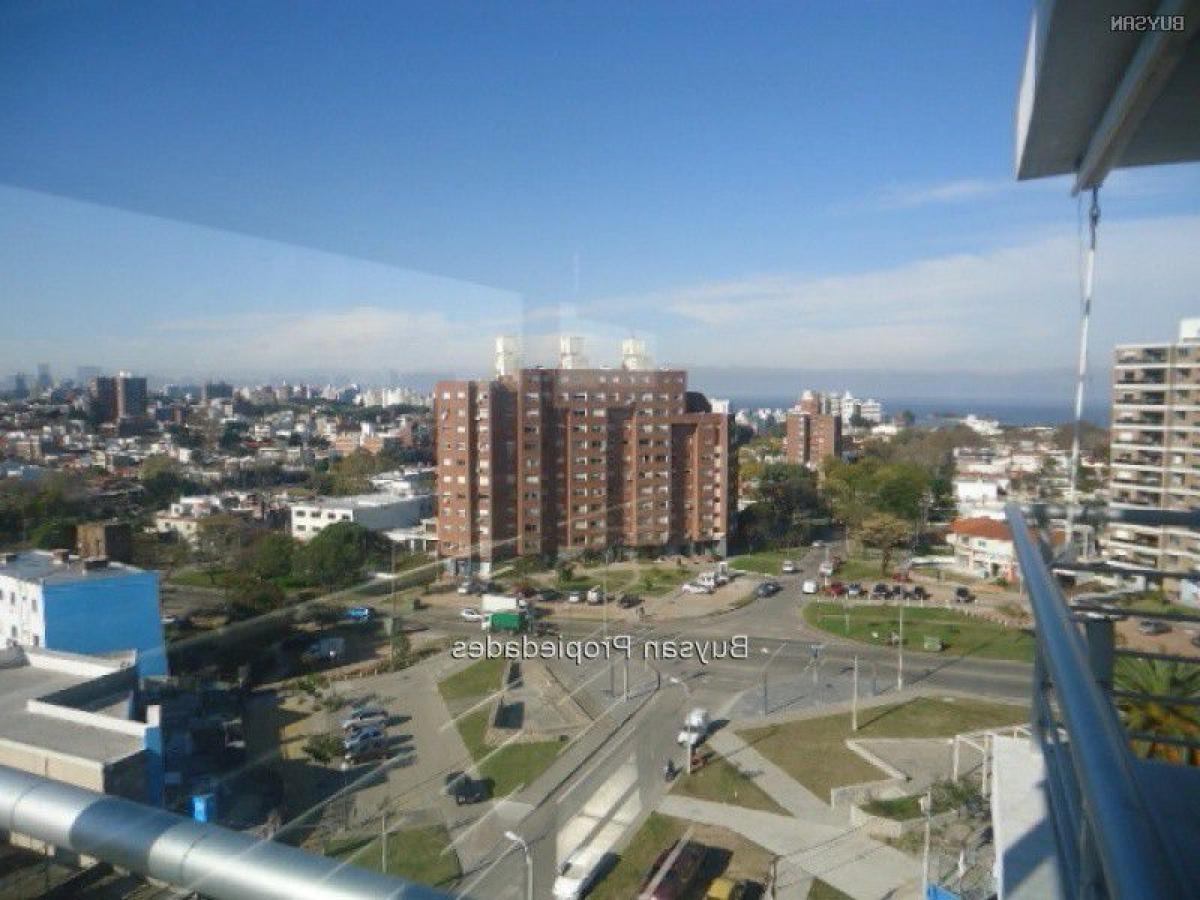 Studio in Montevideo, Uruguay No. 632