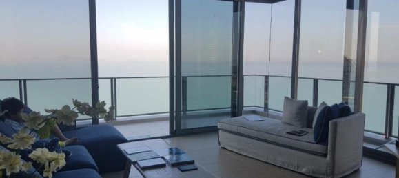 3 chambres condominium à louer à Pattaya, Chonburi, Eastern Thailand, Thailand № 206 3