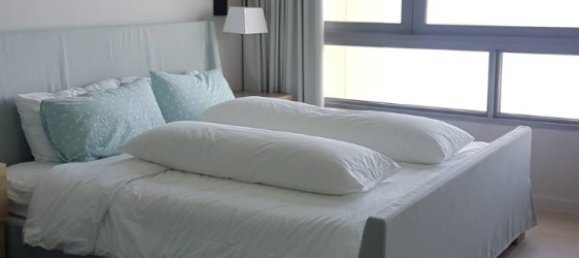 3 chambres condominium à louer à Pattaya, Chonburi, Eastern Thailand, Thailand № 206 4