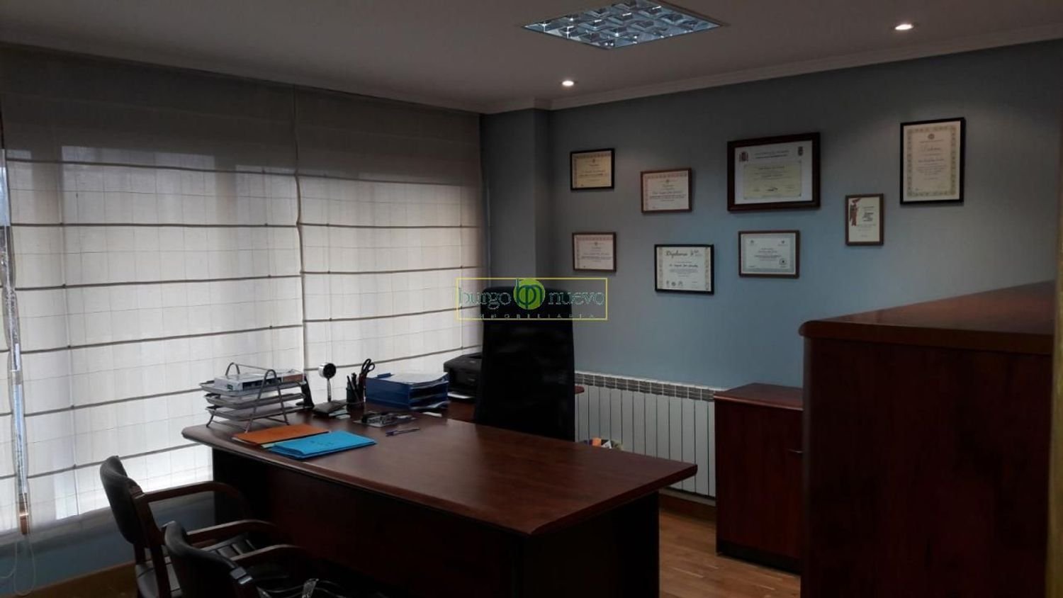  مكتب في Leon, Spain 37متر مربع رقم 34097