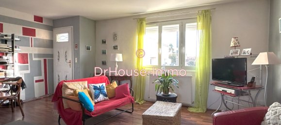 3 غرف نوم تاون هاوس في Soyaux, France رقم 103775 2