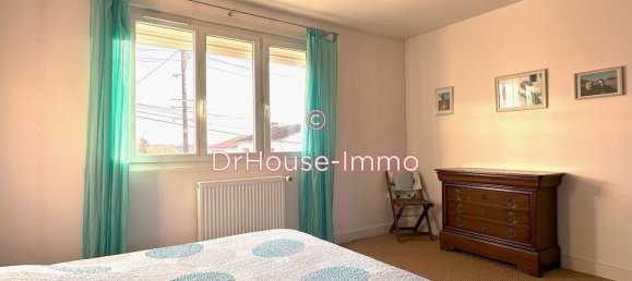 3 غرف نوم تاون هاوس في Soyaux, France رقم 103775 4