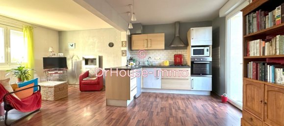 3 غرف نوم تاون هاوس في Soyaux, France رقم 103775 3