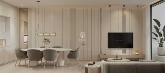 Ático de 3 dormitorios en Germasogeia, Cyprus No. 20504 13