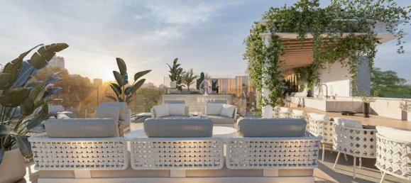 Ático de 3 dormitorios en Germasogeia, Cyprus No. 20504 16