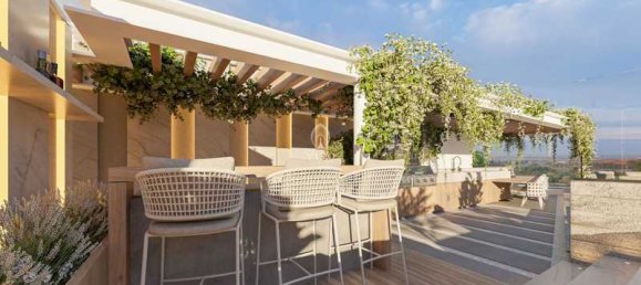 Ático de 3 dormitorios en Germasogeia, Cyprus No. 20504 9