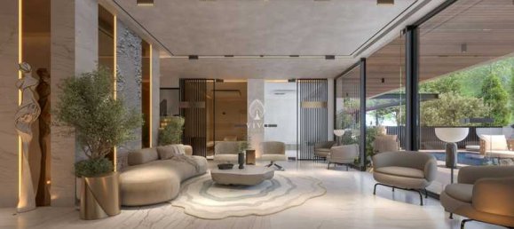 Ático de 3 dormitorios en Germasogeia, Cyprus No. 20504 7