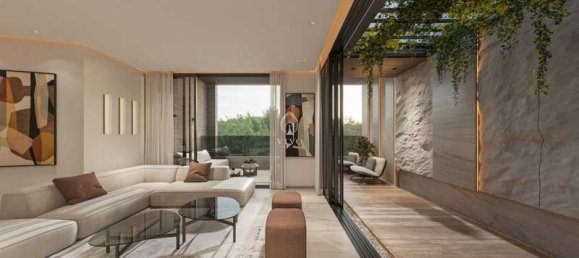 Ático de 3 dormitorios en Germasogeia, Cyprus No. 20504 12