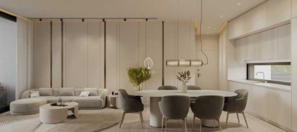 Ático de 3 dormitorios en Germasogeia, Cyprus No. 20504 14