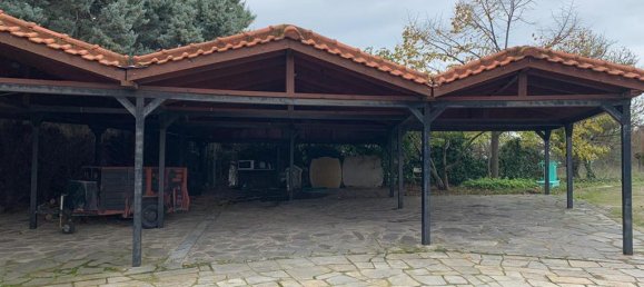 7 bedrooms Commercial property in Epanomi, Greece No. 4201 4