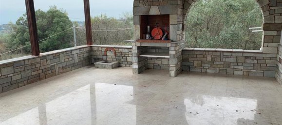 7 bedrooms Commercial property in Epanomi, Greece No. 4201 8