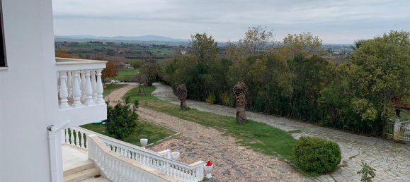 7 bedrooms Commercial property in Epanomi, Greece No. 4201 5