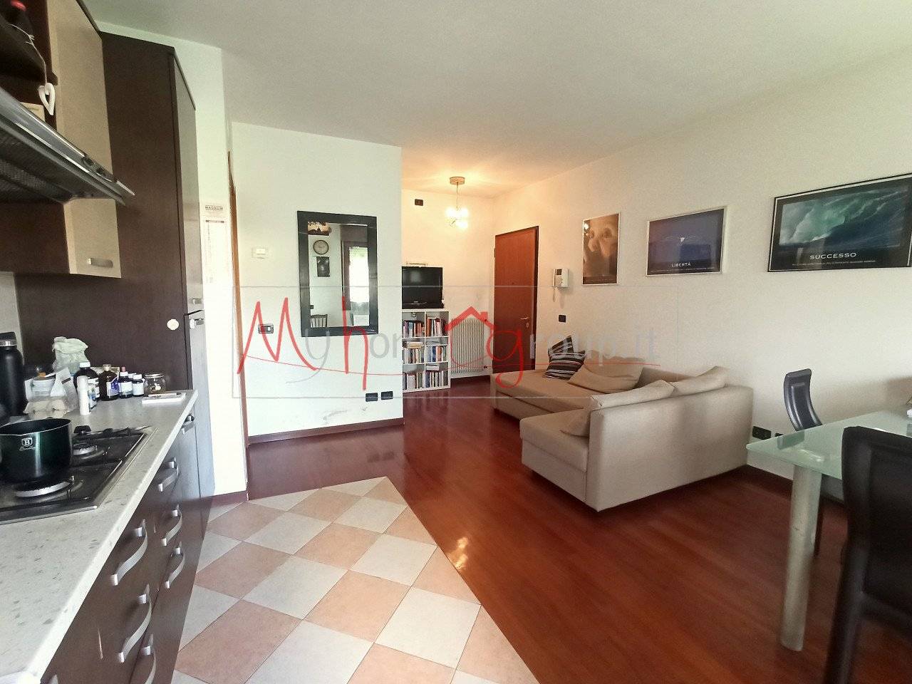 2 bedrooms Apartment in Ponte San Nicolò, Italy No. 347200